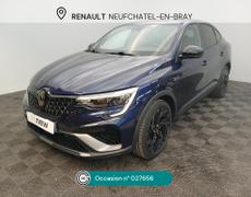 Renault Arkana Neufchâtel-en-Bray