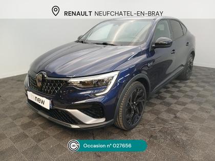 Renault Arkana - Arkana TCe 160 EDC - 23 esprit Alpine - 26 790 €