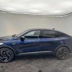 Renault Arkana Arkana TCe 160 EDC - 23 esprit Alpine Neufch&acirc;tel-en-Bray