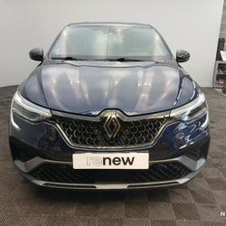 Renault Arkana Arkana TCe 160 EDC - 23 esprit Alpine Neufch&acirc;tel-en-Bray