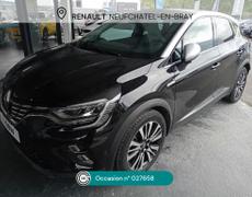 Renault Captur Gournay-en-Bray