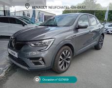 Renault Arkana Neufchâtel-en-Bray