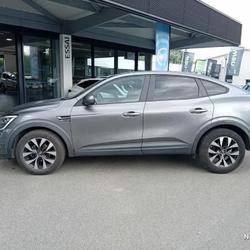 Renault Arkana Arkana mild hybrid 140 EDC FAP - 22 Evolution Neufch&acirc;tel-en-Bray