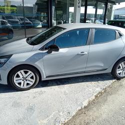 Renault Clio 5 Clio TCe 90 ch GSR2 Evolution Gournay-en-Bray