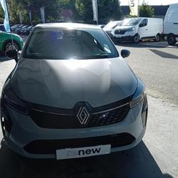 Renault Clio 5 Clio TCe 90 ch GSR2 Evolution Gournay-en-Bray