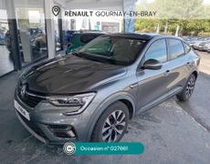 Renault Arkana Gournay-en-Bray