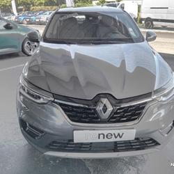 Renault Arkana Arkana mild hybrid 140 EDC FAP - 22 Evolution Gournay-en-Bray