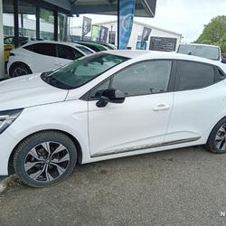 Renault Clio 5 Clio TCe 90 Evolution Gournay-en-Bray