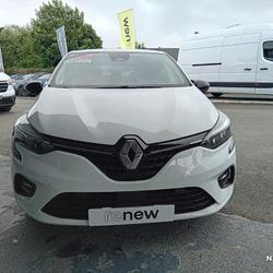 Renault Clio 5 Clio TCe 90 Evolution Gournay-en-Bray