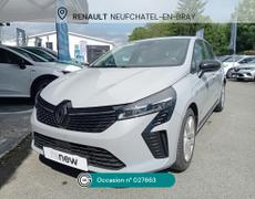 Renault Clio 5 Gournay-en-Bray