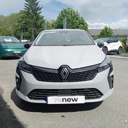 Renault Clio 5 Clio TCe 90 Evolution Gournay-en-Bray