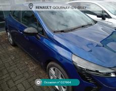 Renault Clio 5 Gournay-en-Bray