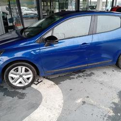 Renault Clio 5 Clio E-Tech full hybrid 145 ch GSR2 Evolution Gournay-en-Bray