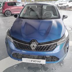 Renault Clio 5 Clio E-Tech full hybrid 145 ch GSR2 Evolution Gournay-en-Bray