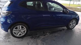 Renault Clio 5  - photo 4