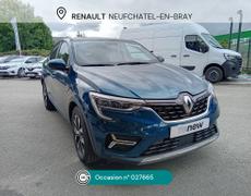 Renault Arkana Neufchâtel-en-Bray