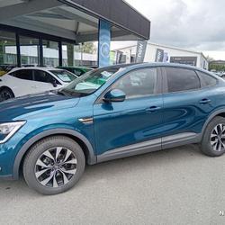 Renault Arkana Arkana mild hybrid 140 EDC FAP - 22 Evolution Neufch&acirc;tel-en-Bray