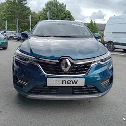 Renault Arkana Arkana mild hybrid 140 EDC FAP - 22 Evolution Neufch&acirc;tel-en-Bray