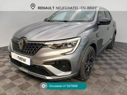 Renault Arkana - Arkana E-Tech 145 - 23 esprit Alpine - 26 790 €