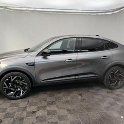 Renault Arkana Arkana E-Tech 145 - 23 esprit Alpine Neufch&acirc;tel-en-Bray