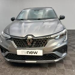 Renault Arkana Arkana E-Tech 145 - 23 esprit Alpine Neufch&acirc;tel-en-Bray