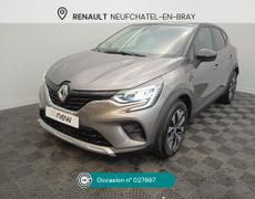Renault Captur Neufchâtel-en-Bray