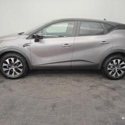 Renault Captur Captur TCe 90 Evolution Neufch&acirc;tel-en-Bray