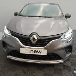 Renault Captur Captur TCe 90 Evolution Neufch&acirc;tel-en-Bray