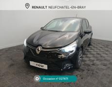 Renault Clio 5 Neufchâtel-en-Bray