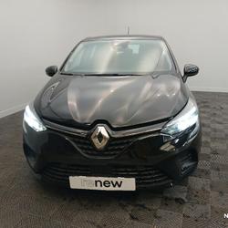 Renault Clio 5 Clio TCe 90 Equilibre Neufch&acirc;tel-en-Bray