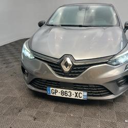 Renault Clio 5 Clio TCe 90 Evolution Neufch&acirc;tel-en-Bray