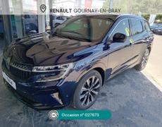 Renault Espace 5 - Espace E-Tech full hybrid 200 GSR2 Techno - 35 990 €