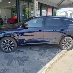 Renault Espace 5 Espace E-Tech full hybrid 200 GSR2 Techno Gournay-en-Bray