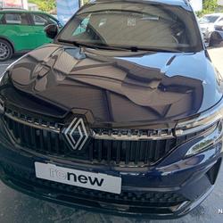Renault Espace 5 Espace E-Tech full hybrid 200 GSR2 Techno Gournay-en-Bray