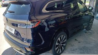Renault Espace 5  - photo 3