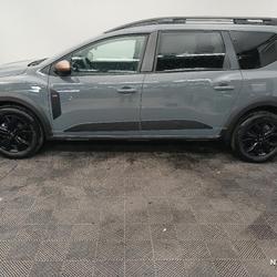 Dacia Jogger Jogger TCe 110 7 places GSR2 Extreme Neufch&acirc;tel-en-Bray