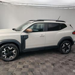 Dacia Duster Duster Hybrid 140 Extreme Neufch&acirc;tel-en-Bray