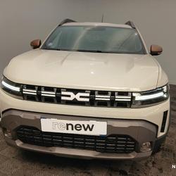 Dacia Duster Duster Hybrid 140 Extreme Neufch&acirc;tel-en-Bray