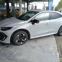 Renault Clio 6 Clio TCe 115 ch Techno Neufch&acirc;tel-en-Bray