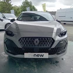 Renault Clio 6 Clio TCe 115 ch Techno Neufch&acirc;tel-en-Bray