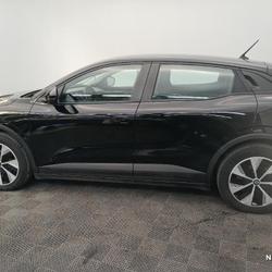 Renault Megane E-Tech Megane E-Tech EV60 130ch super charge Evolution ER Neufch&acirc;tel-en-Bray