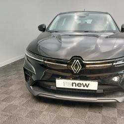 Renault Megane E-Tech Megane E-Tech EV60 130ch super charge Evolution ER Neufch&acirc;tel-en-Bray