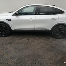 Renault Arkana Arkana E-Tech 145 - 23 esprit Alpine Neufch&acirc;tel-en-Bray