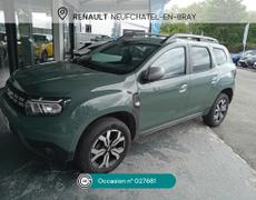 Dacia Duster Gournay-en-Bray