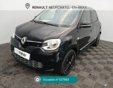Renault Twingo 3 Neufchâtel-en-Bray