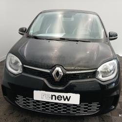 Renault Twingo 3 Twingo III E-Tech SL Urban Night Neufch&acirc;tel-en-Bray