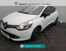 Renault Clio 4