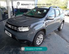 Dacia Duster Neufchâtel-en-Bray