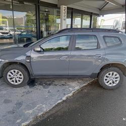 Dacia Duster Duster TCe 130 4x2 Expression Neufch&acirc;tel-en-Bray