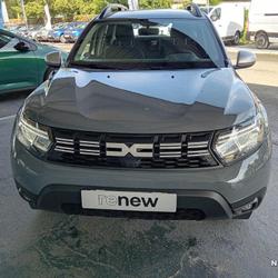 Dacia Duster Duster TCe 130 4x2 Expression Neufch&acirc;tel-en-Bray